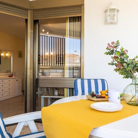 Formentor Arysal III Apartment Salou Exterior foto