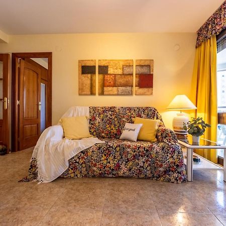 Formentor Arysal III Apartment Salou Exterior foto