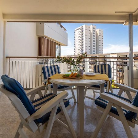 Formentor Arysal III Apartment Salou Exterior foto