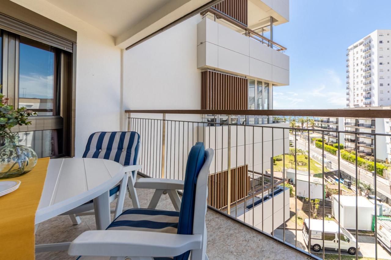 Formentor Arysal III Apartment Salou Exterior foto